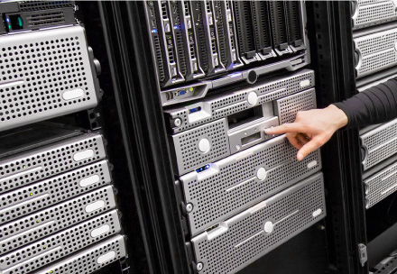 Services – Poweredge Solutions